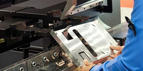 Exploring the World of China's Alros Sheet Metal Fabrication